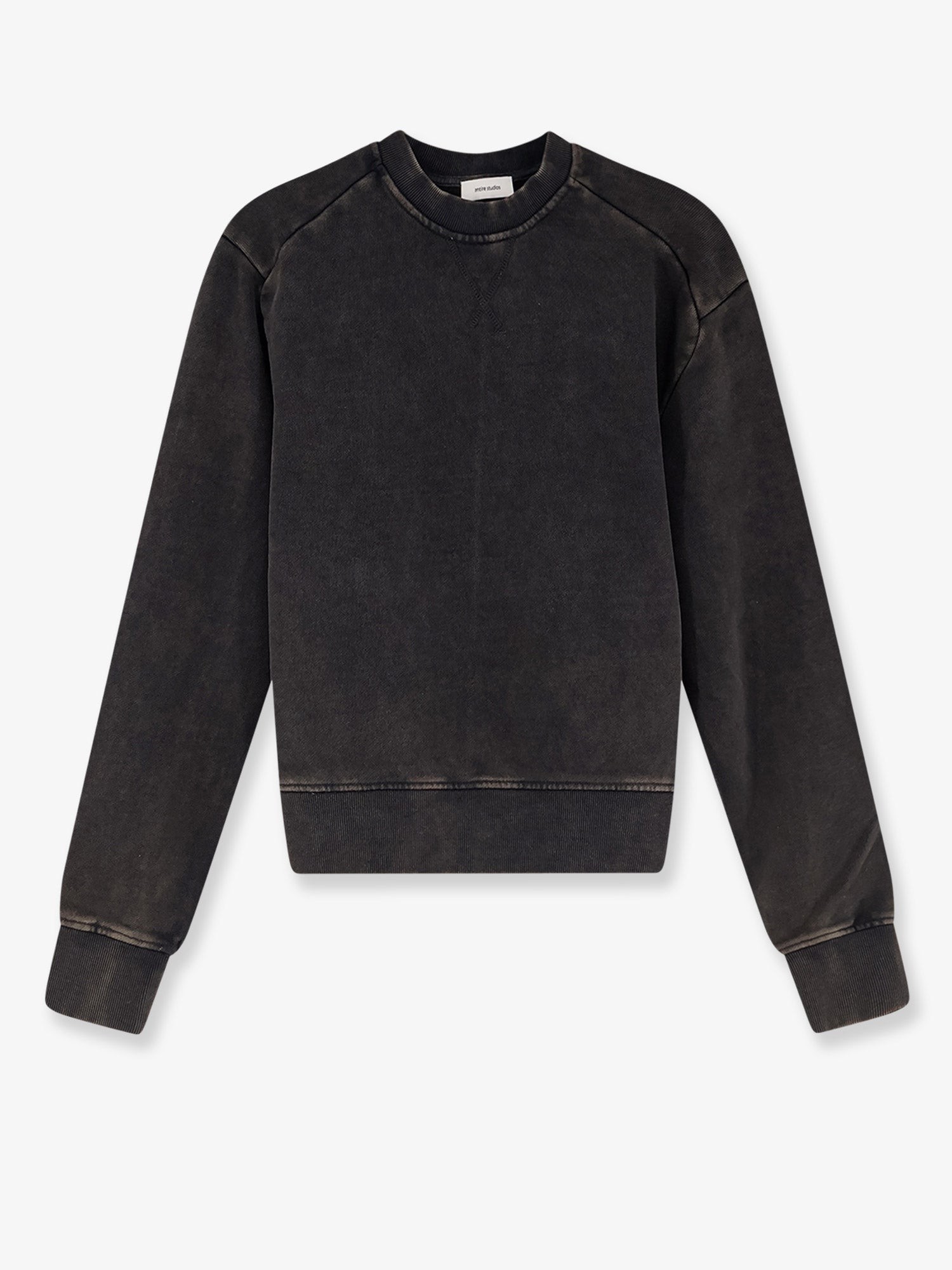 Pod Crew cotton sweatshirt