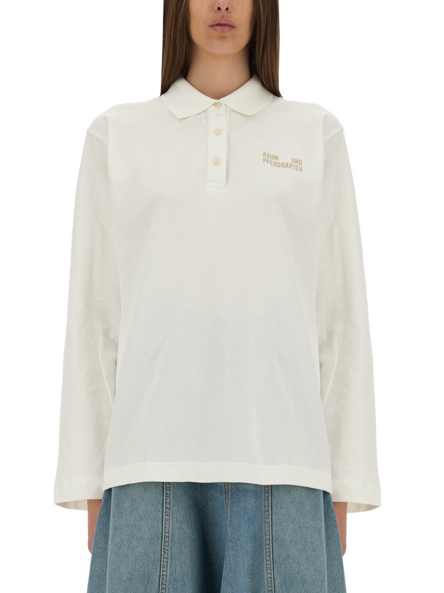 POLO "JEANNE"