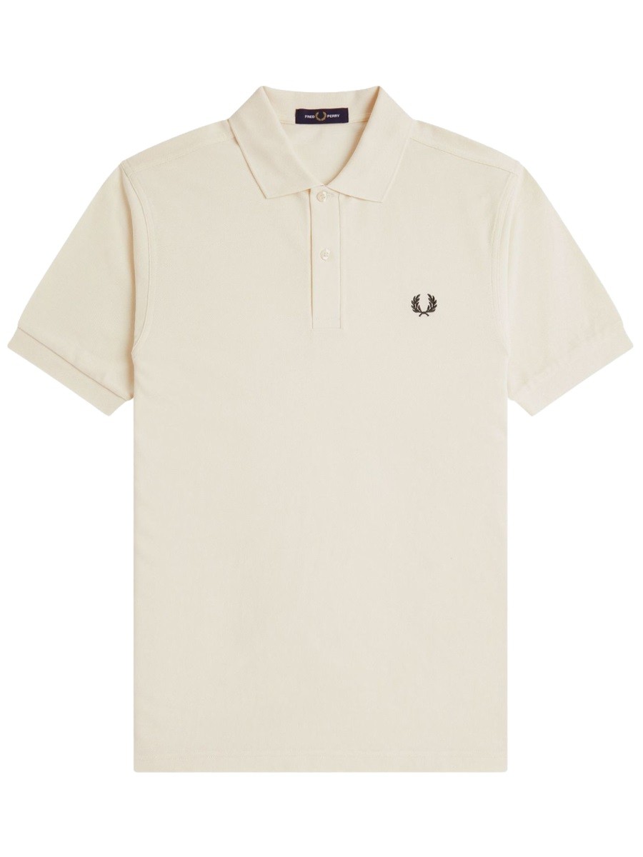 POLO WITH LOGO