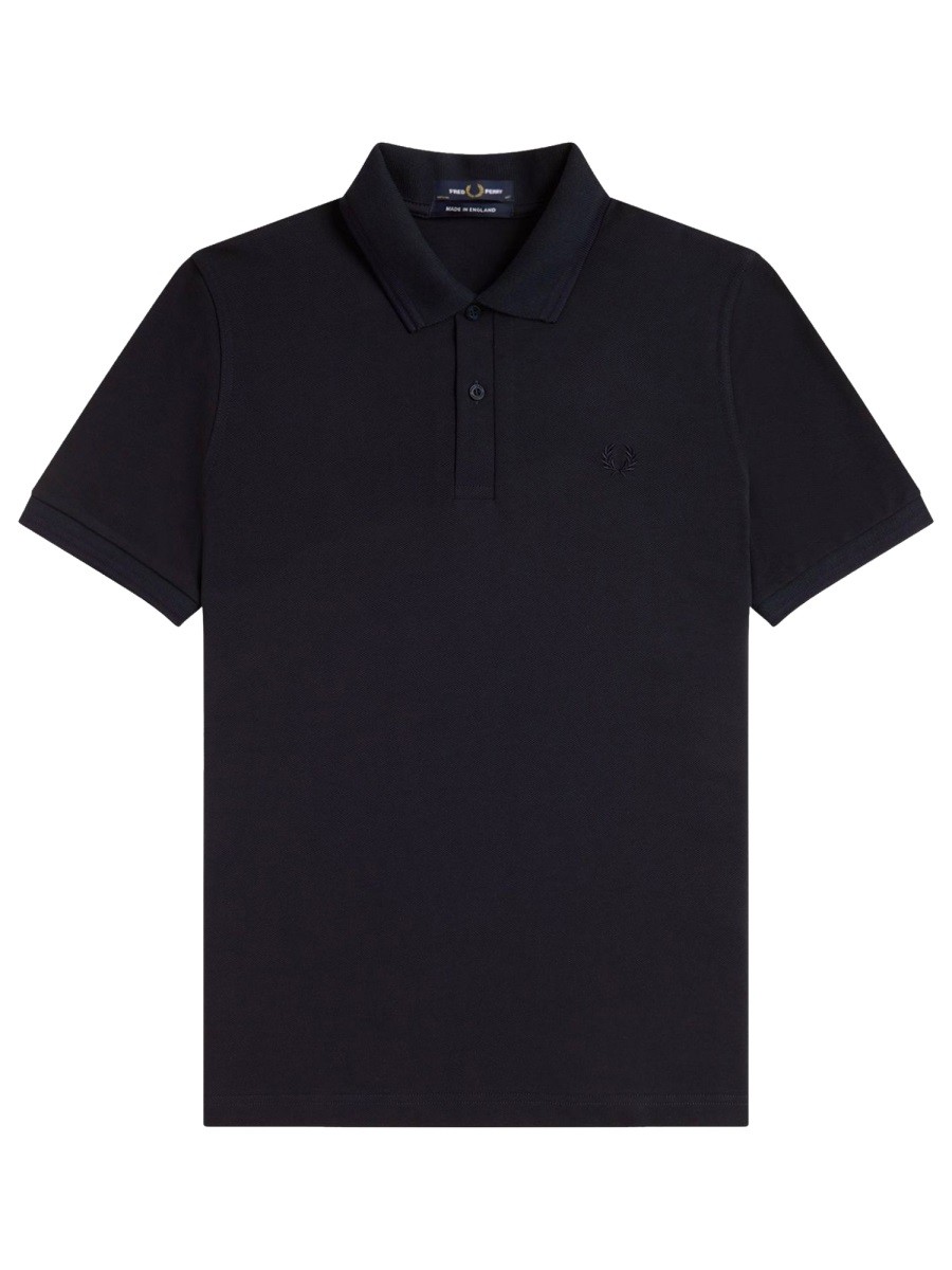POLO WITH LOGO