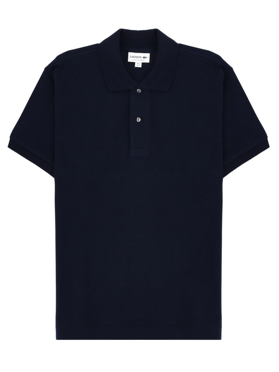 POLO WITH LOGO