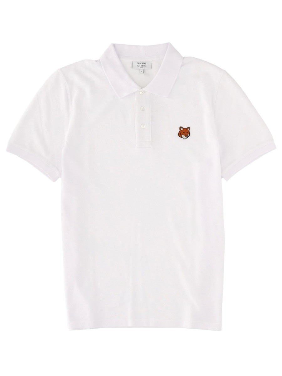 POLO WITH LOGO