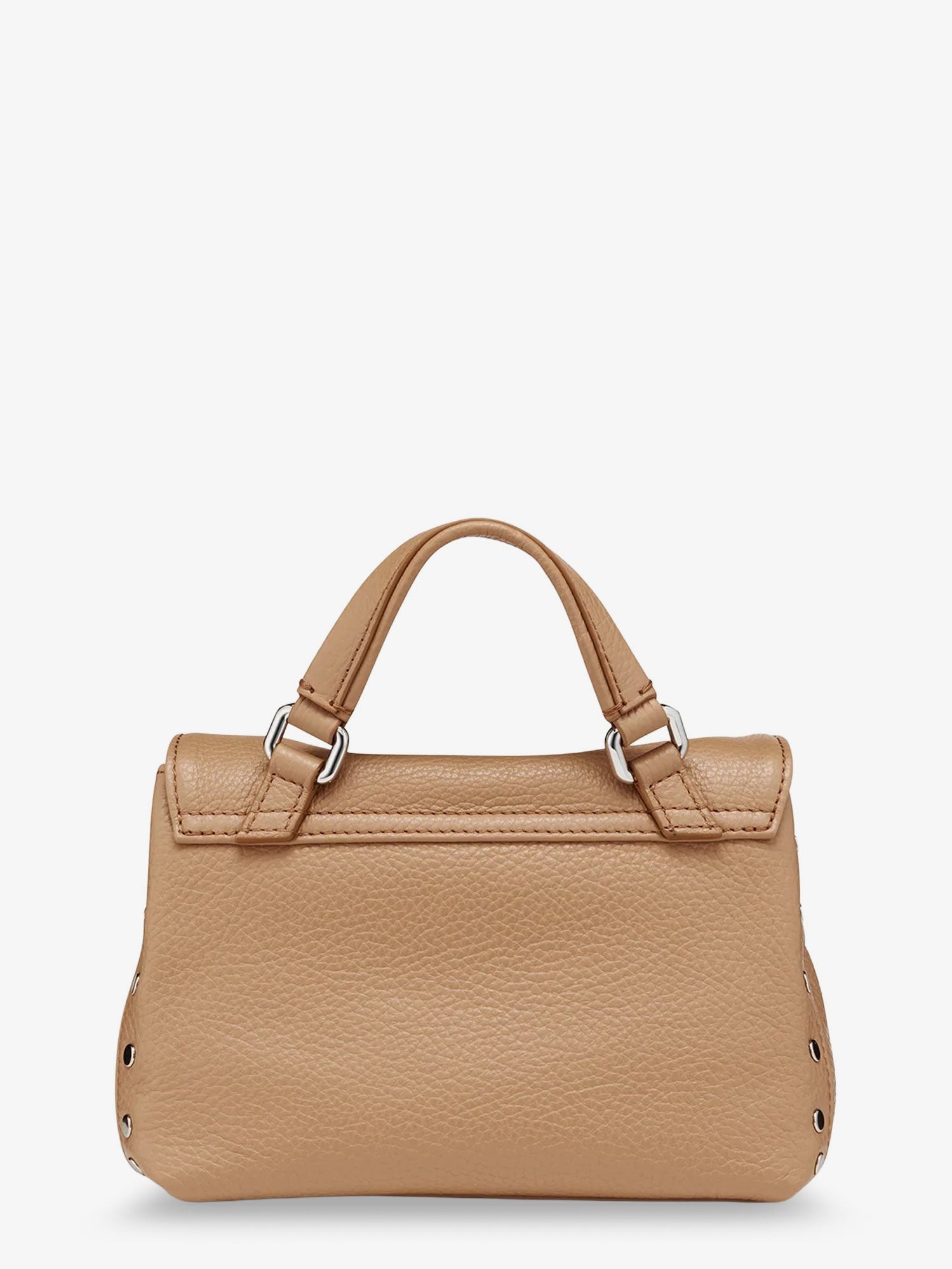 Postina® Baby hammered leather crossbody - Image 2