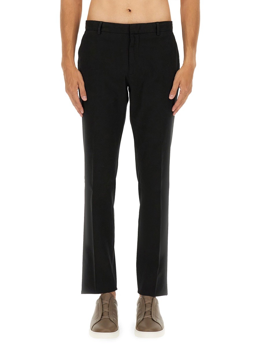 PREMIUM COTTON PANTS