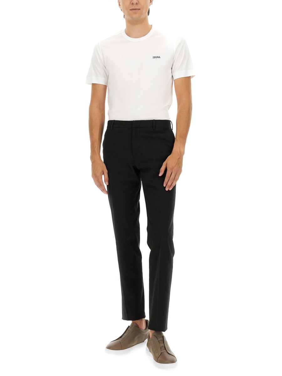 PREMIUM COTTON PANTS - Image 2
