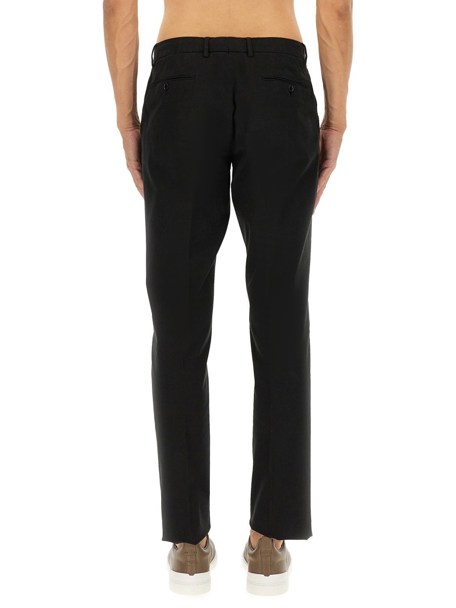 PREMIUM COTTON PANTS - Image 3