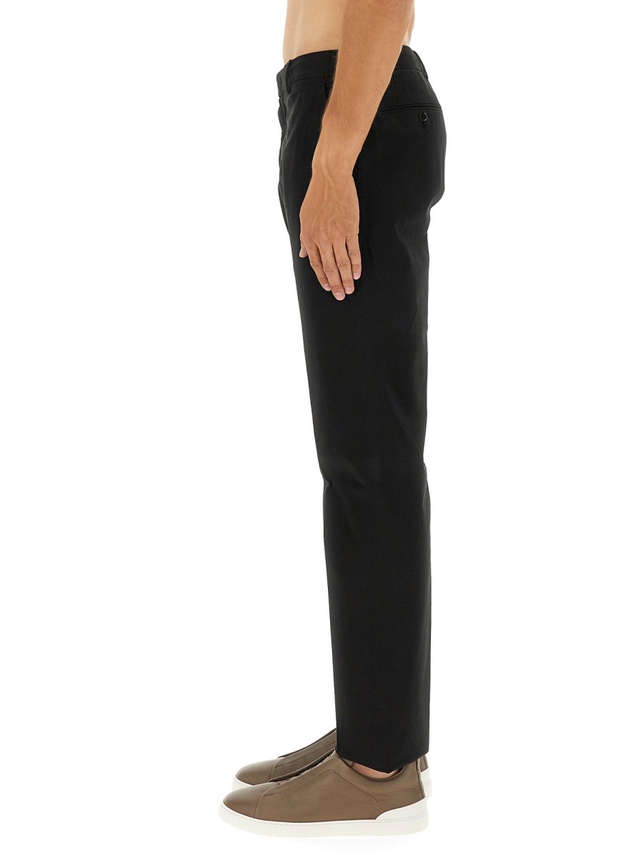 PREMIUM COTTON PANTS - Image 4