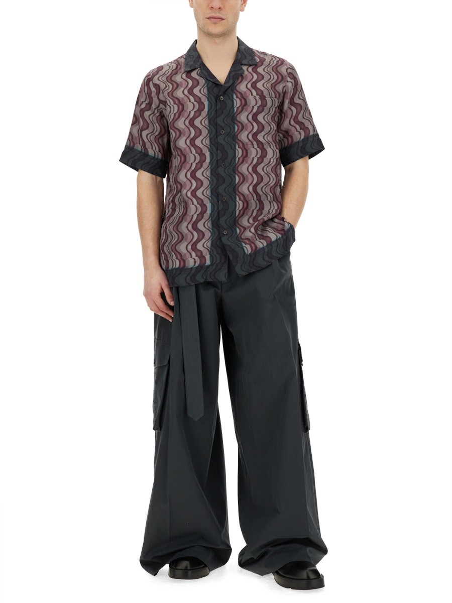 PRINTED SHIRT - Image 2