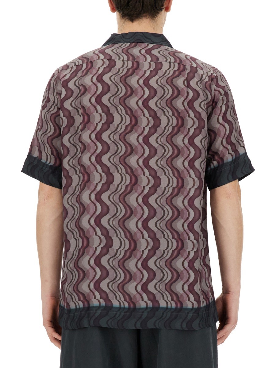 PRINTED SHIRT - Image 3