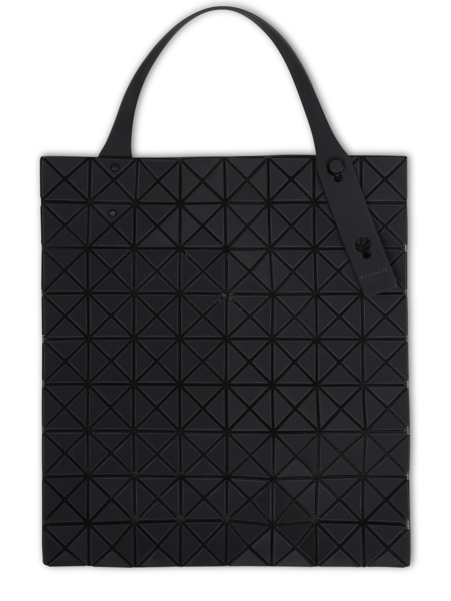 "PRISM PLUS" TOTE BAG
