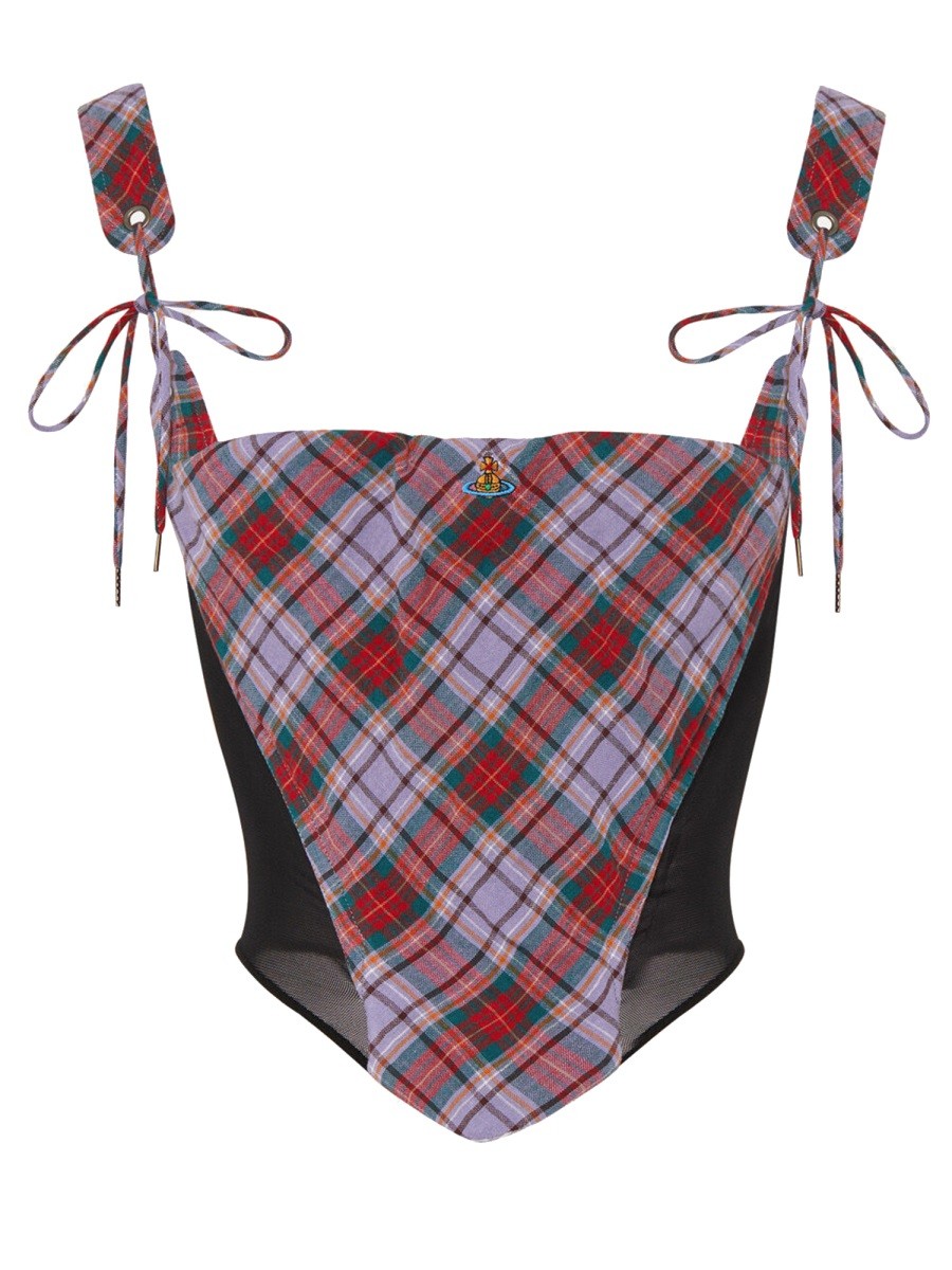 "PUPPY" CORSET
