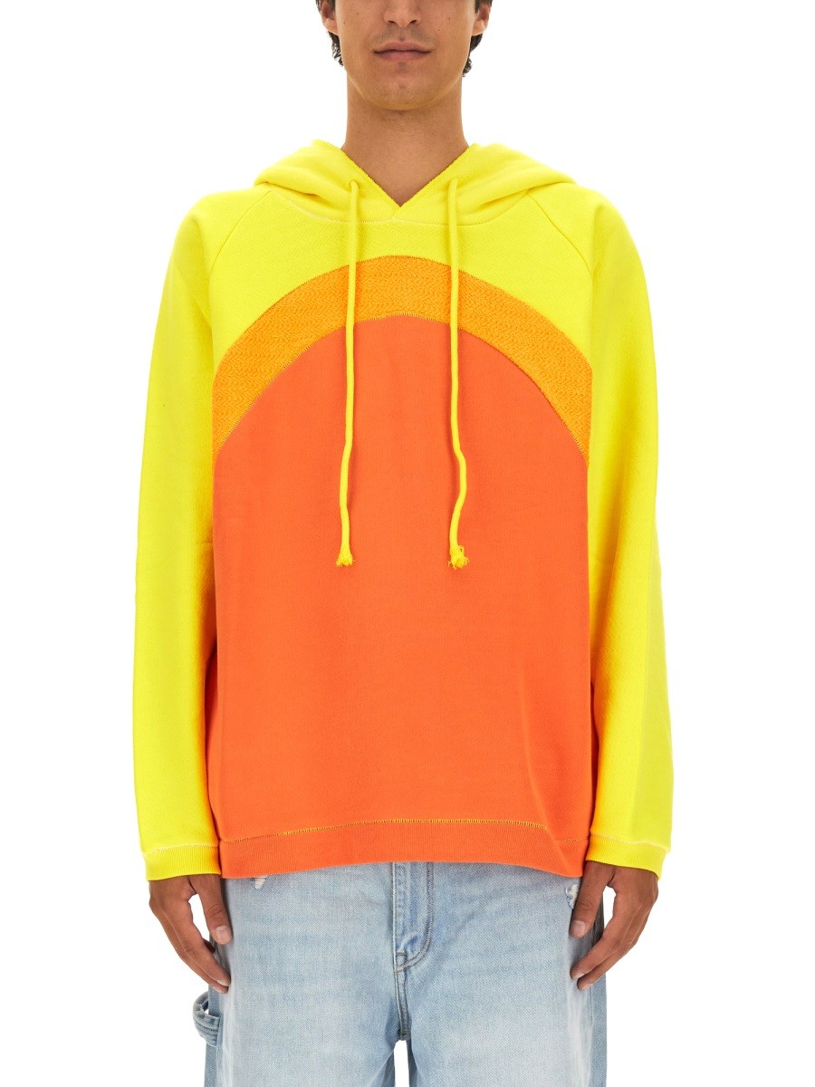 "RAINBOW" SWEATSHIRT