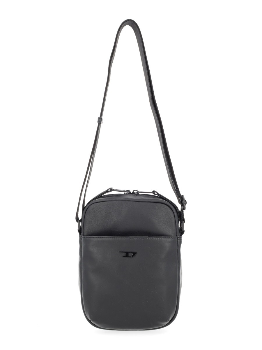 "RAVE CROSSBODY X" BAG