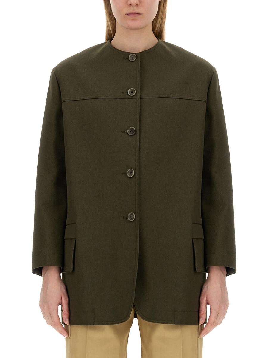 "RECITAL" JACKET