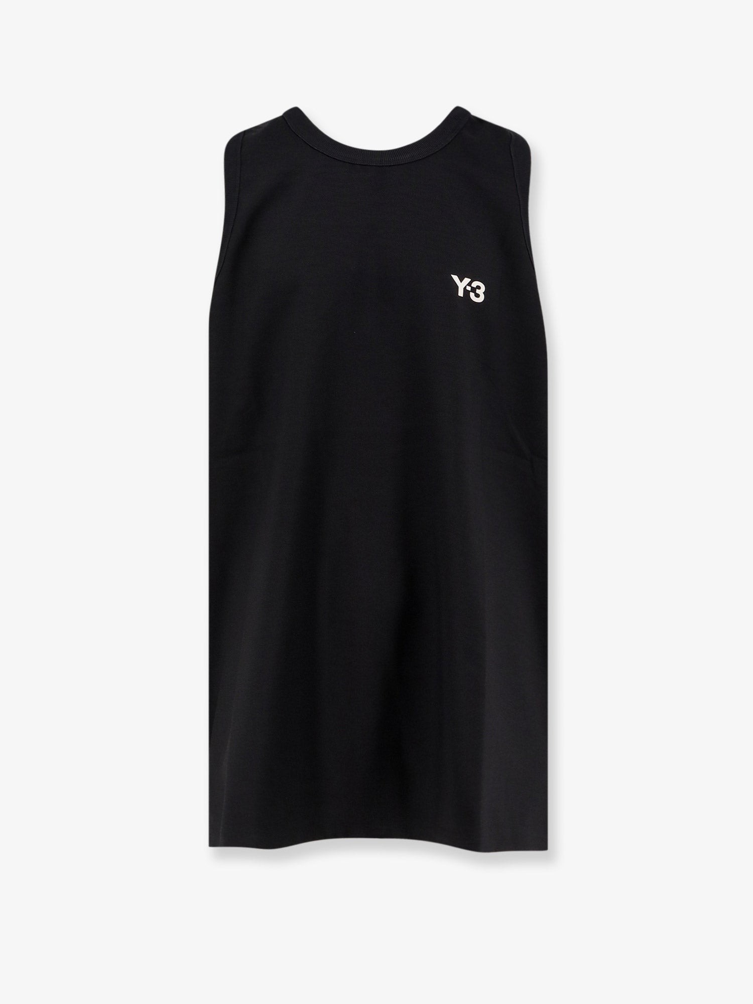 Recycled polyester top