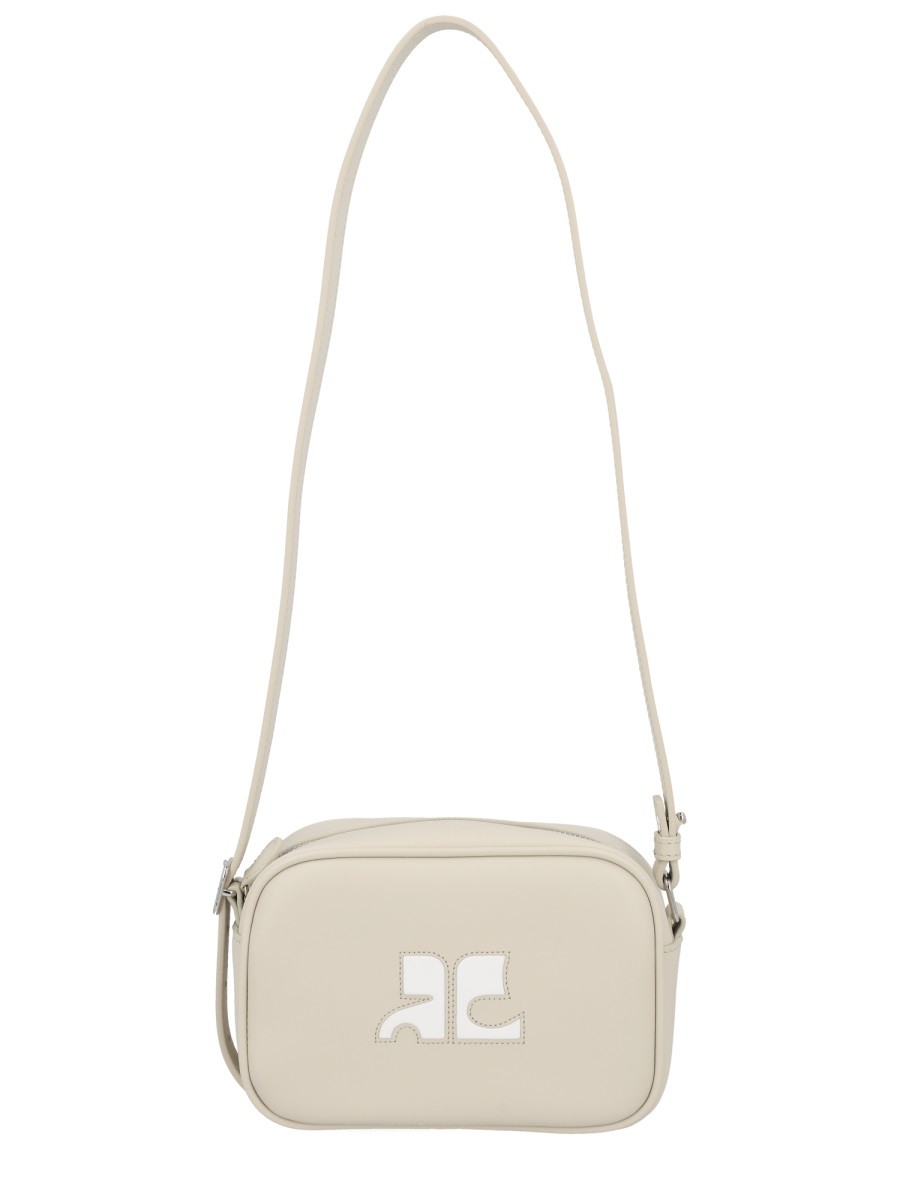 "REEDITION NAPLACK" BAG