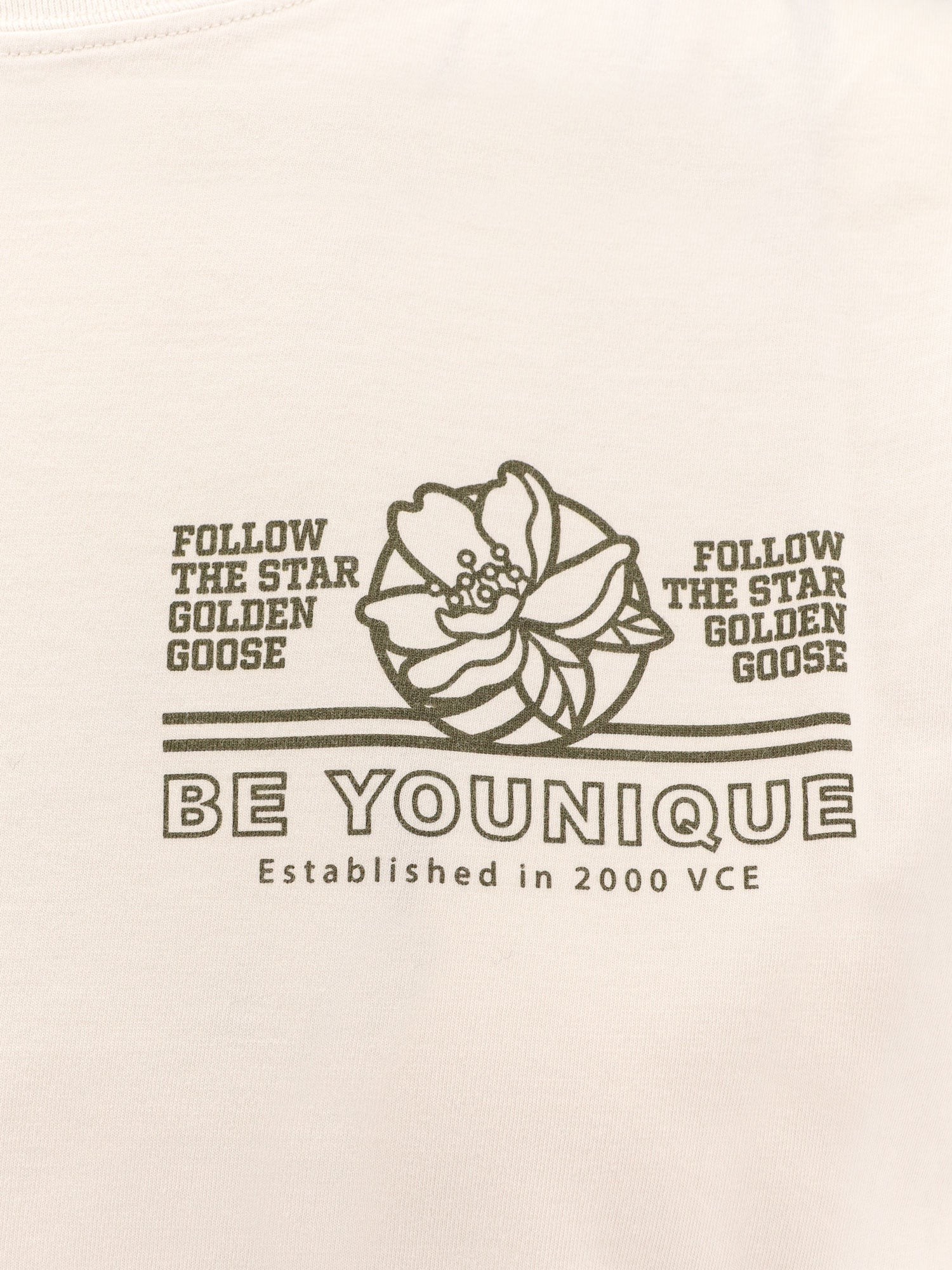 Regular cotton T-shirt - Image 3