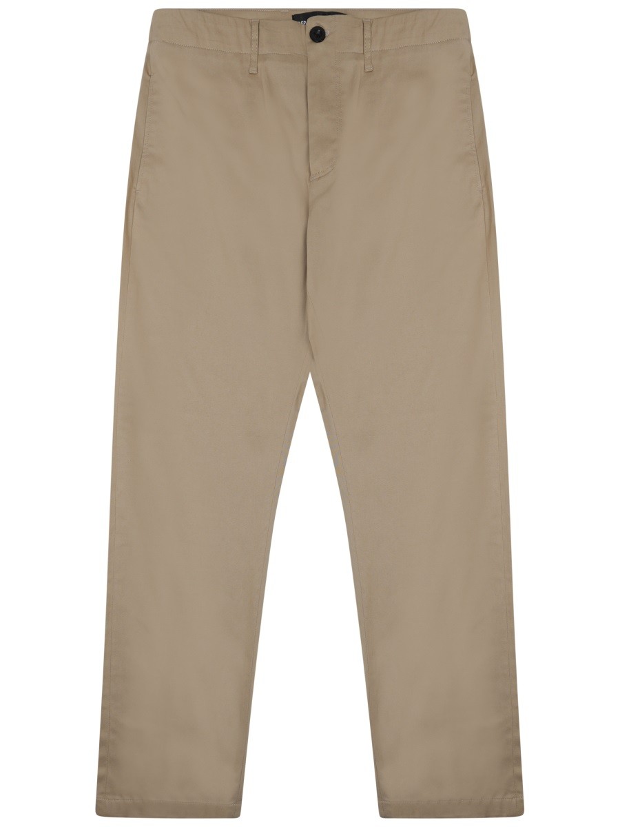 REGULAR FIT PANTS