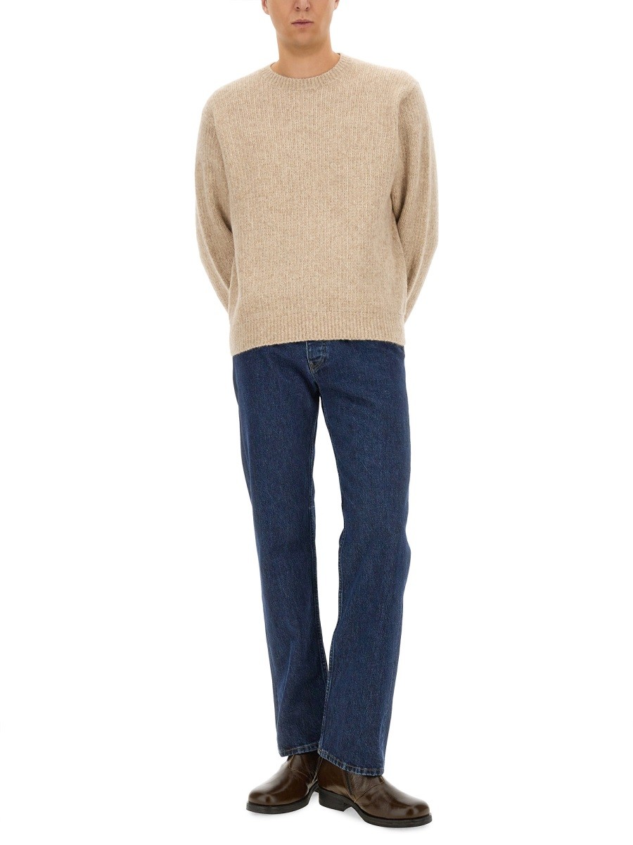 REGULAR FIT SHIRT - Image 2