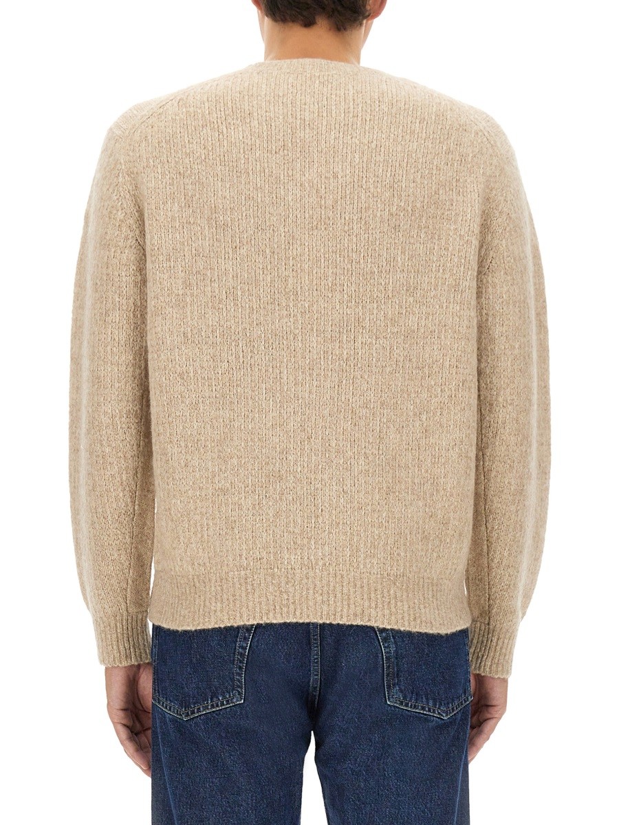 REGULAR FIT SHIRT - Image 3
