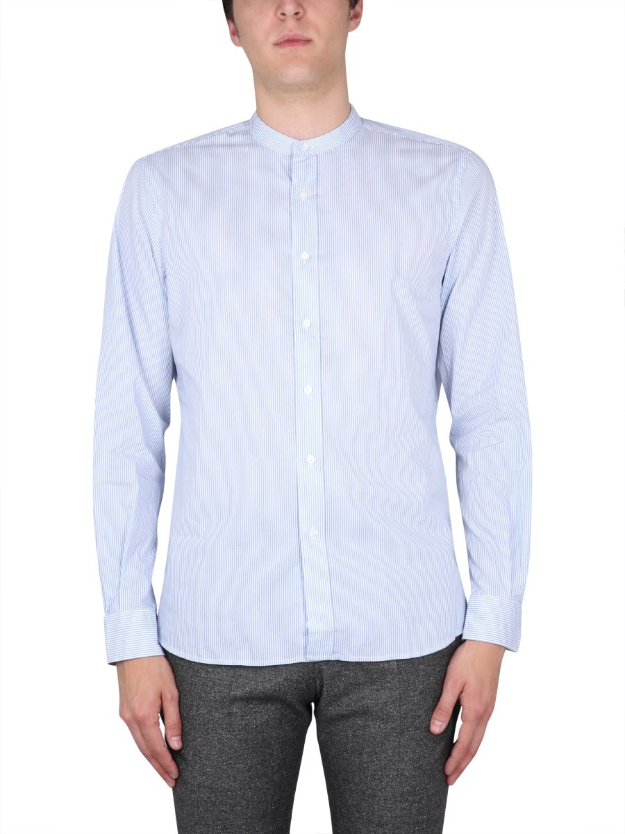 REGULAR FIT SHIRT