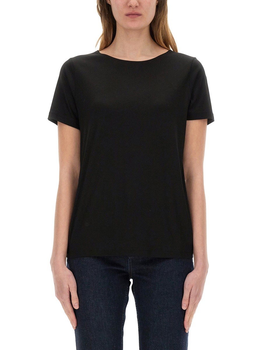 REGULAR FIT T-SHIRT
