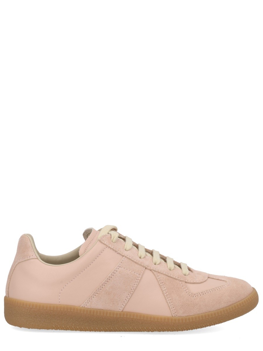 "REPLICA" SNEAKER