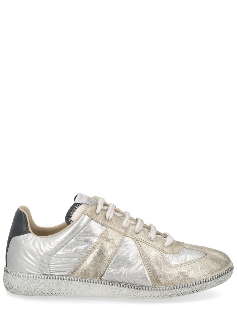 "REPLICA" SNEAKER