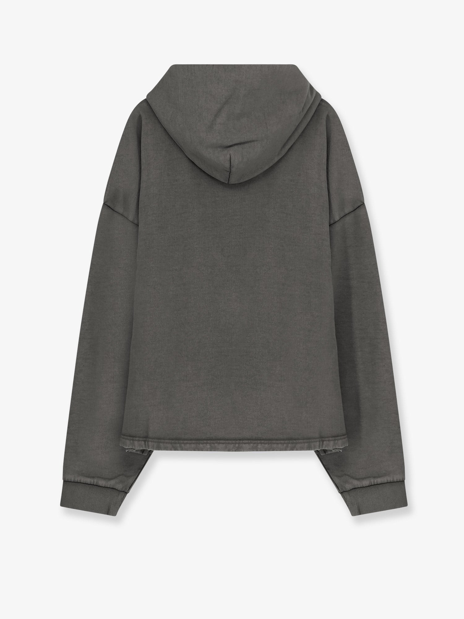 Represent Embellished Hoodie cotton sweatshirt - Image 2