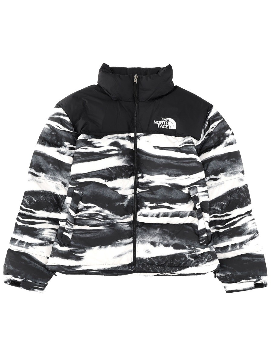 "RETRO NUPTSE 1996" JACKET