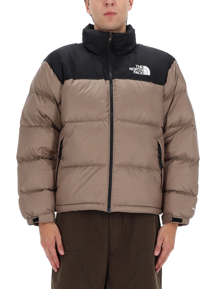 "RETRO NUPTSE 1996" JACKET