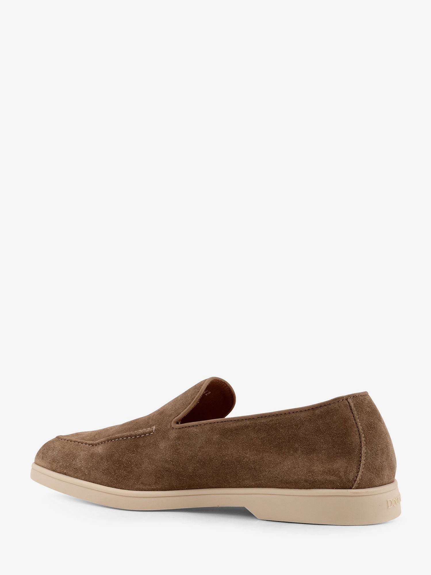 Reverse suede loafers - Image 3