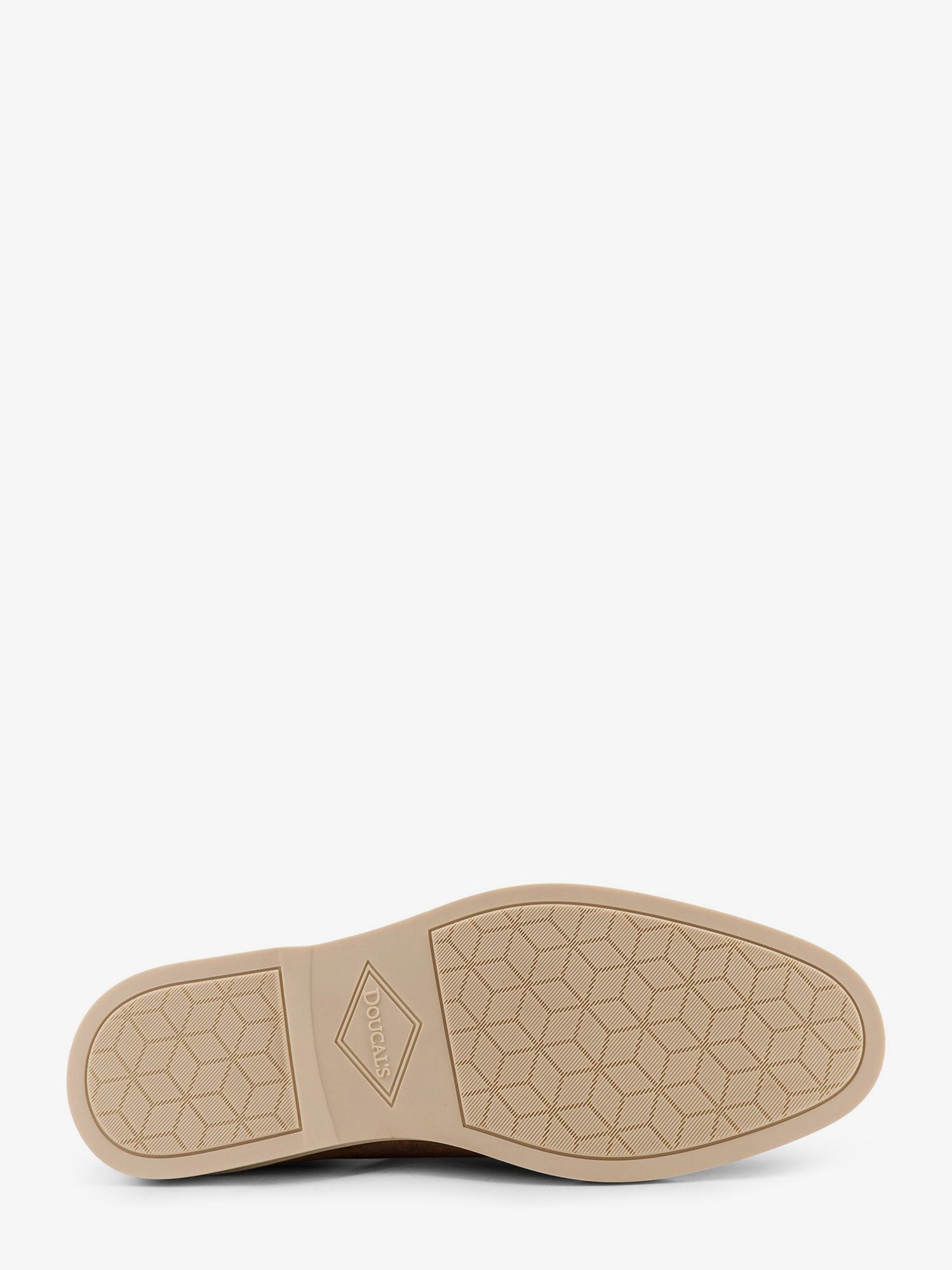 Reverse suede loafers - Image 4