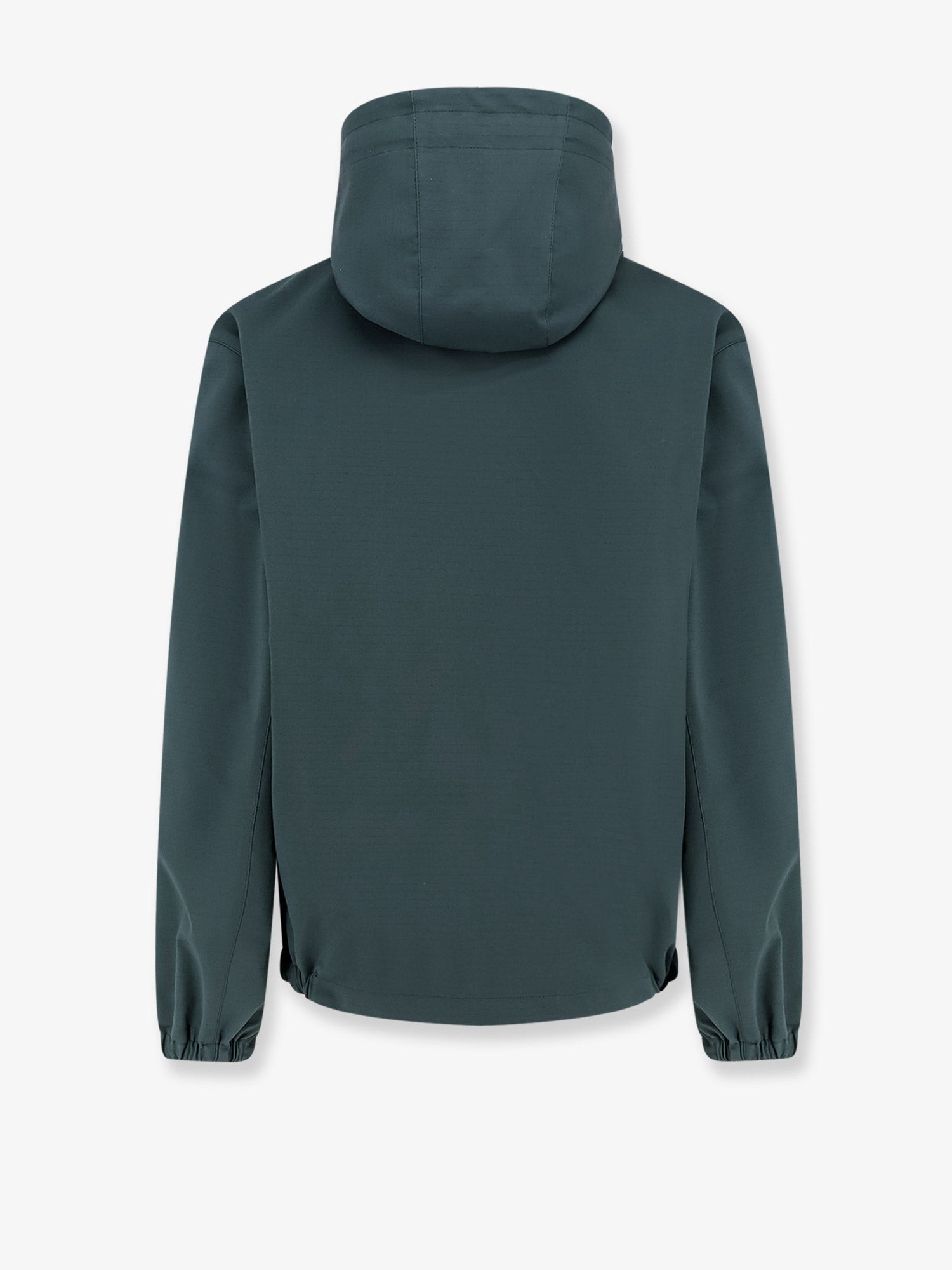 Reversible Ripstop cotton jacket - Image 4