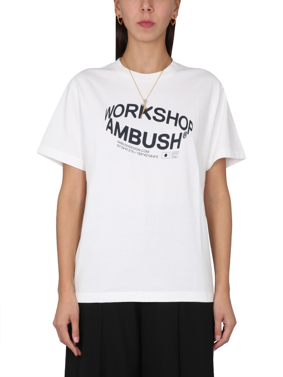 REVOLVE T-SHIRT