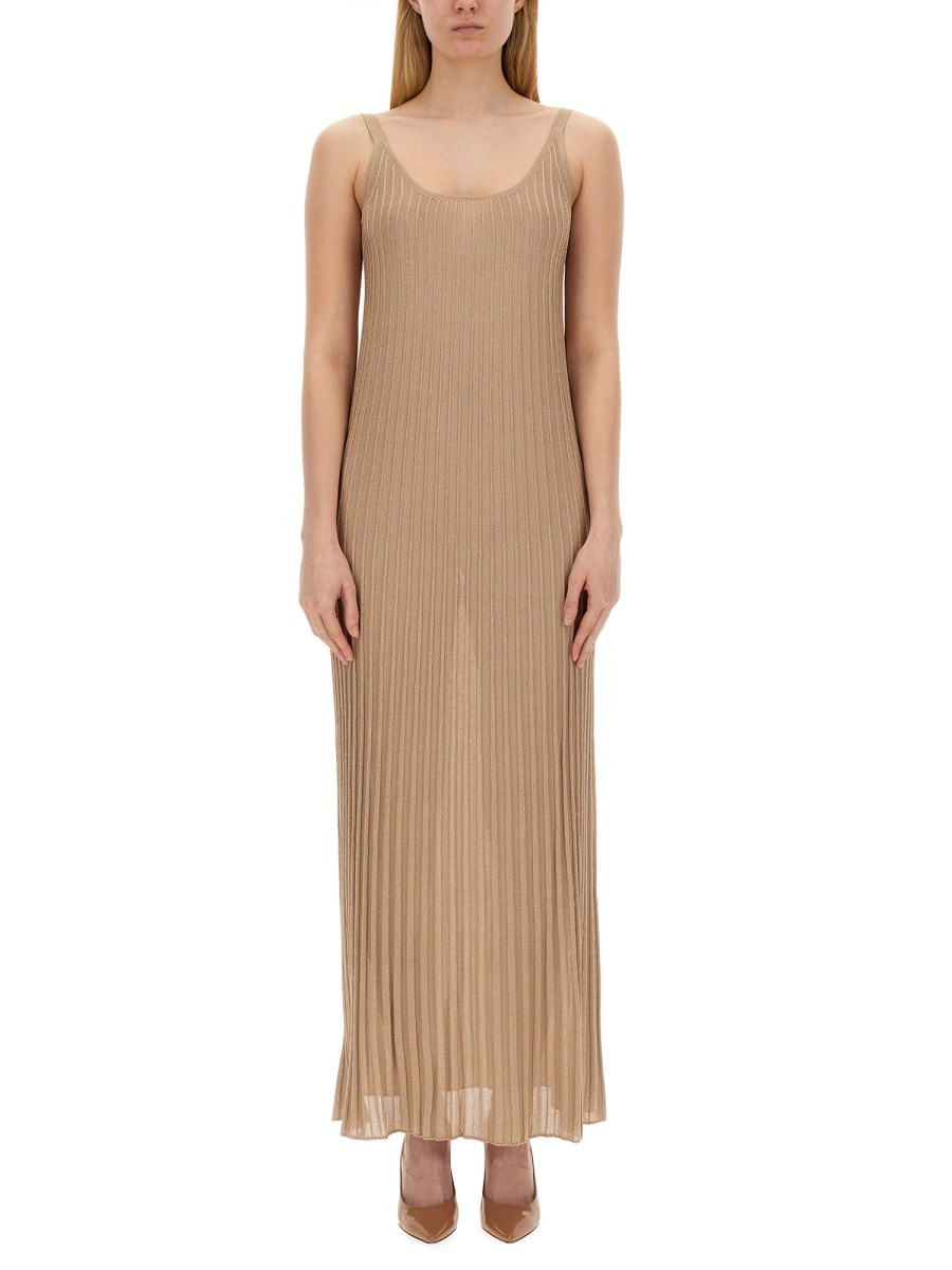 "RHYTHM PIANO" DRESS