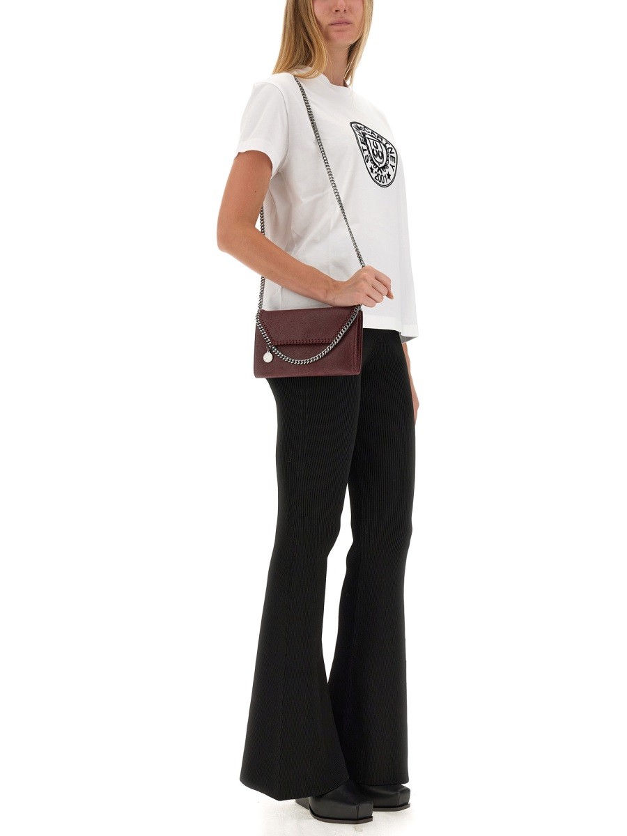 RIBBED PANTS - Image 2