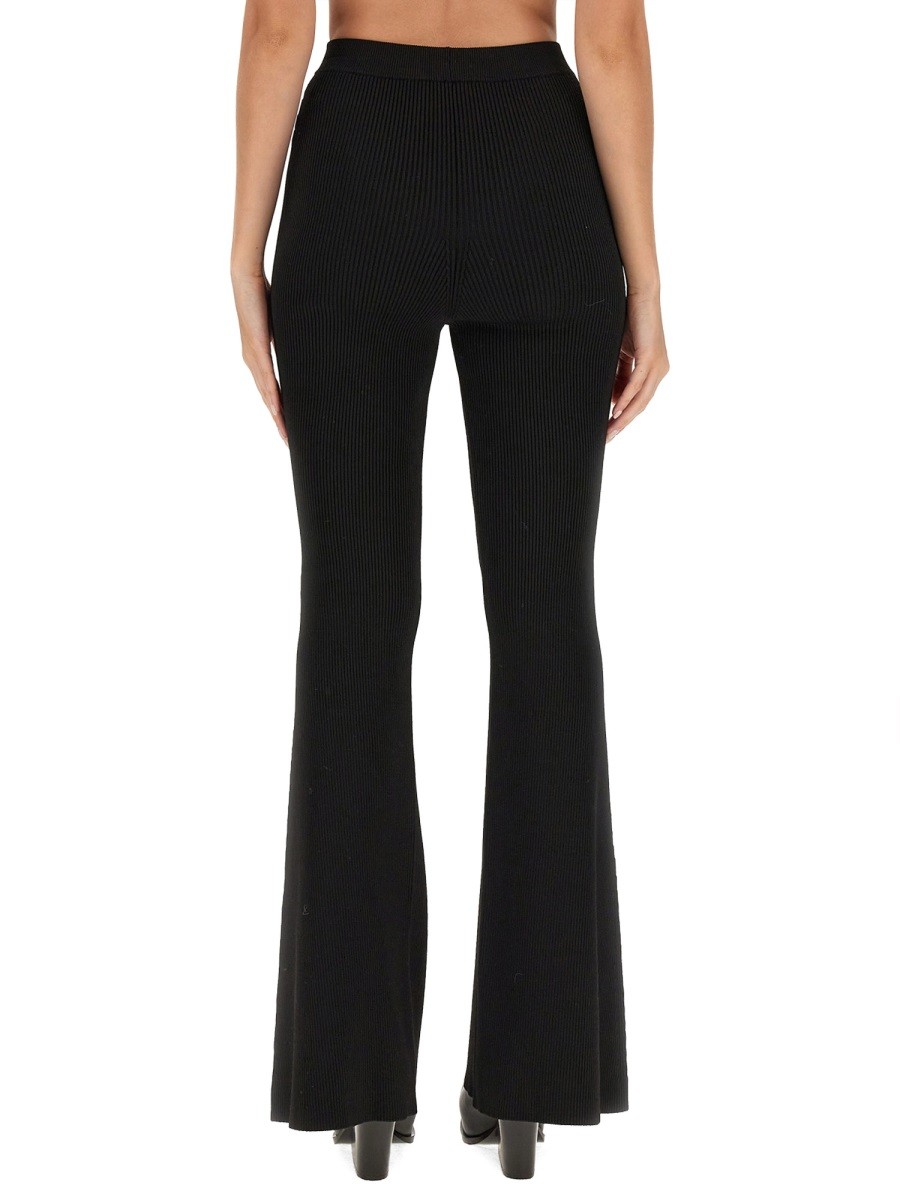 RIBBED PANTS - Image 3