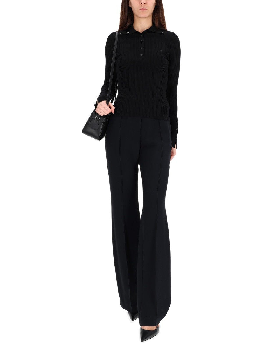 RIBBED POLOS. - Image 2