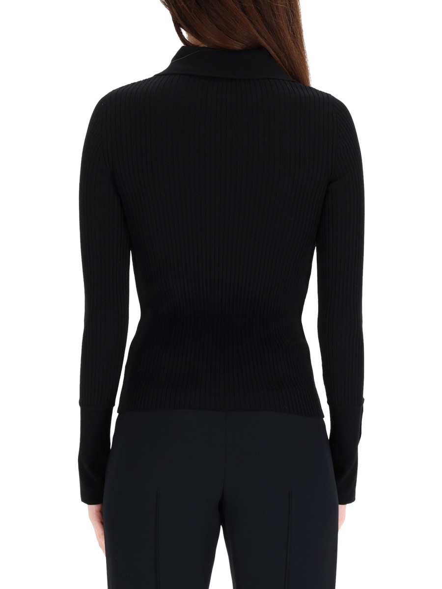 RIBBED POLOS. - Image 3