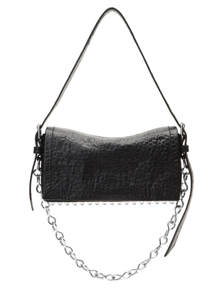 "RICH" SLIM BAG