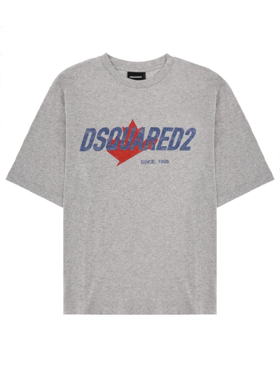"RIDER" T-SHIRT