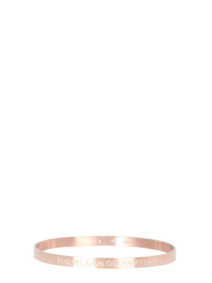 RIGID BRACELET