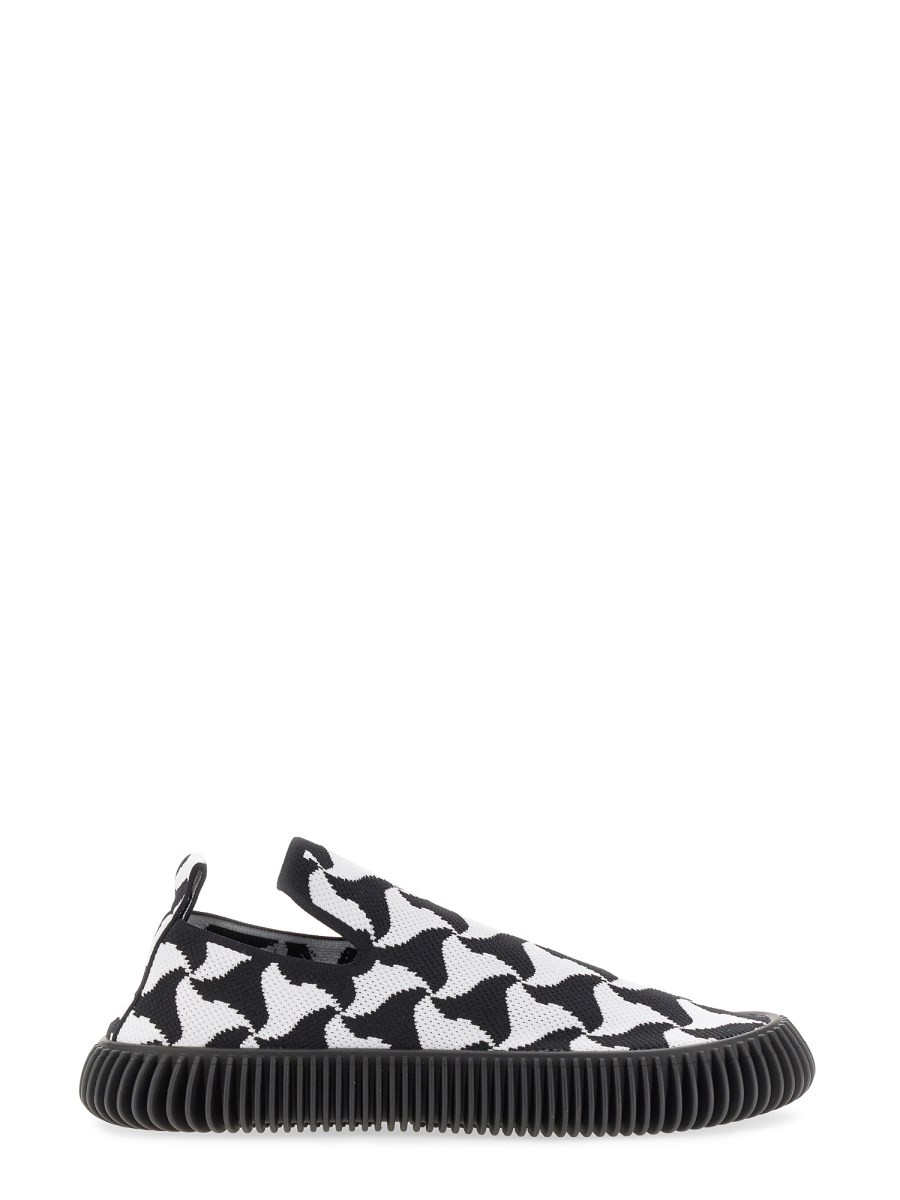 "RIPPLE" SNEAKER
