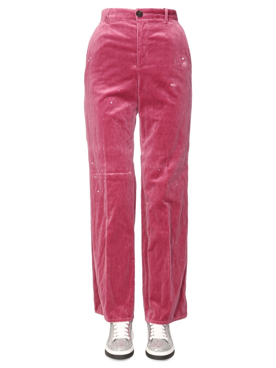 ROADIE PANTS