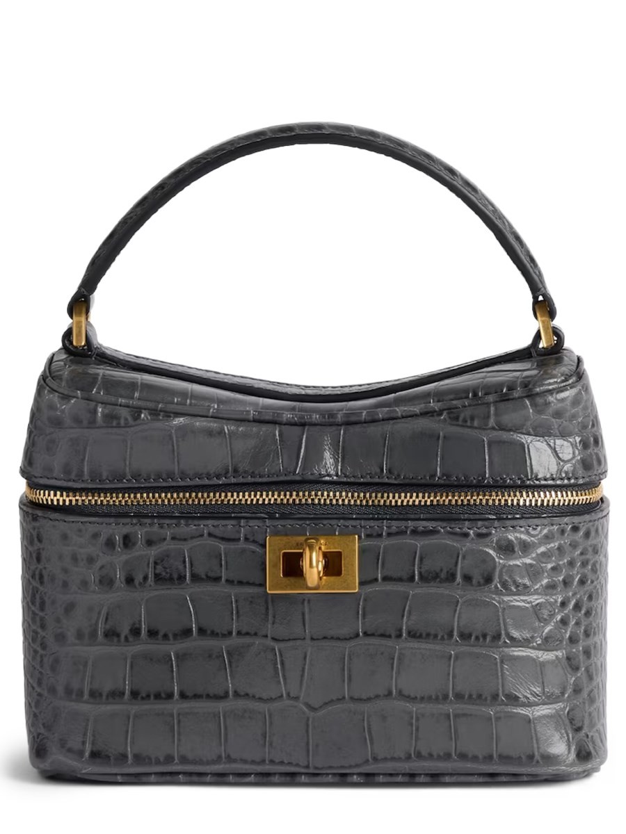 "RODEO VANITY" BAG