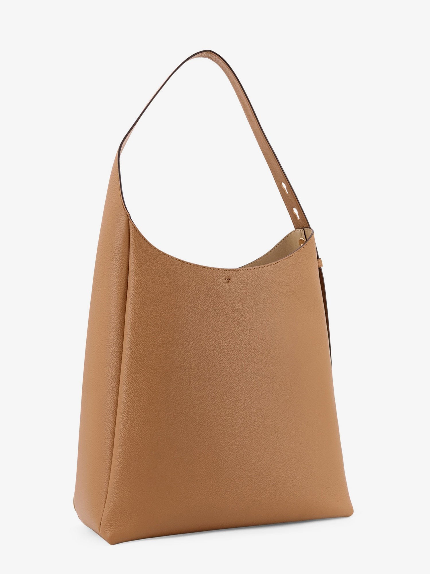 Romy Hobo leather bag - Image 3