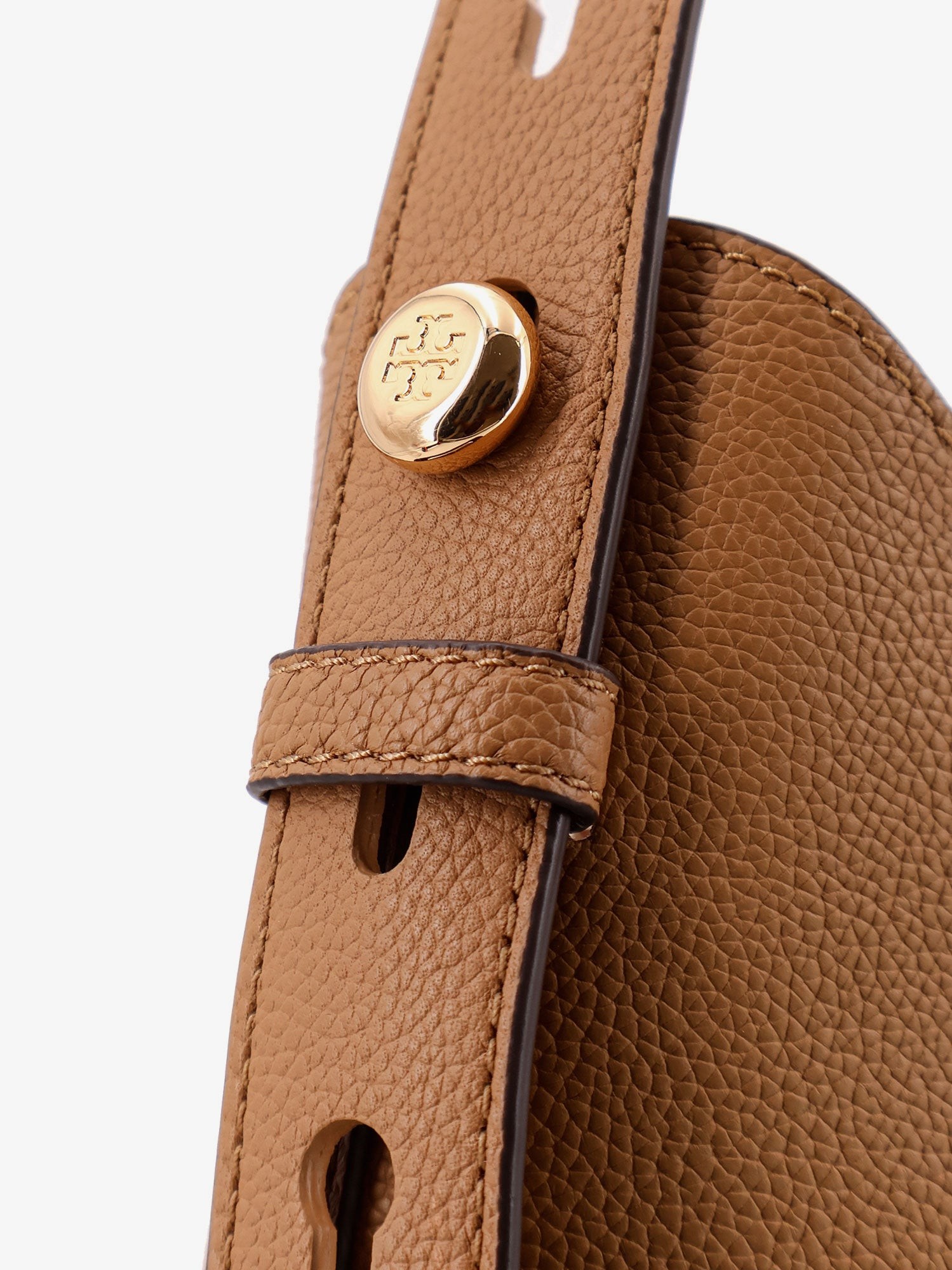 Romy Hobo leather bag - Image 5