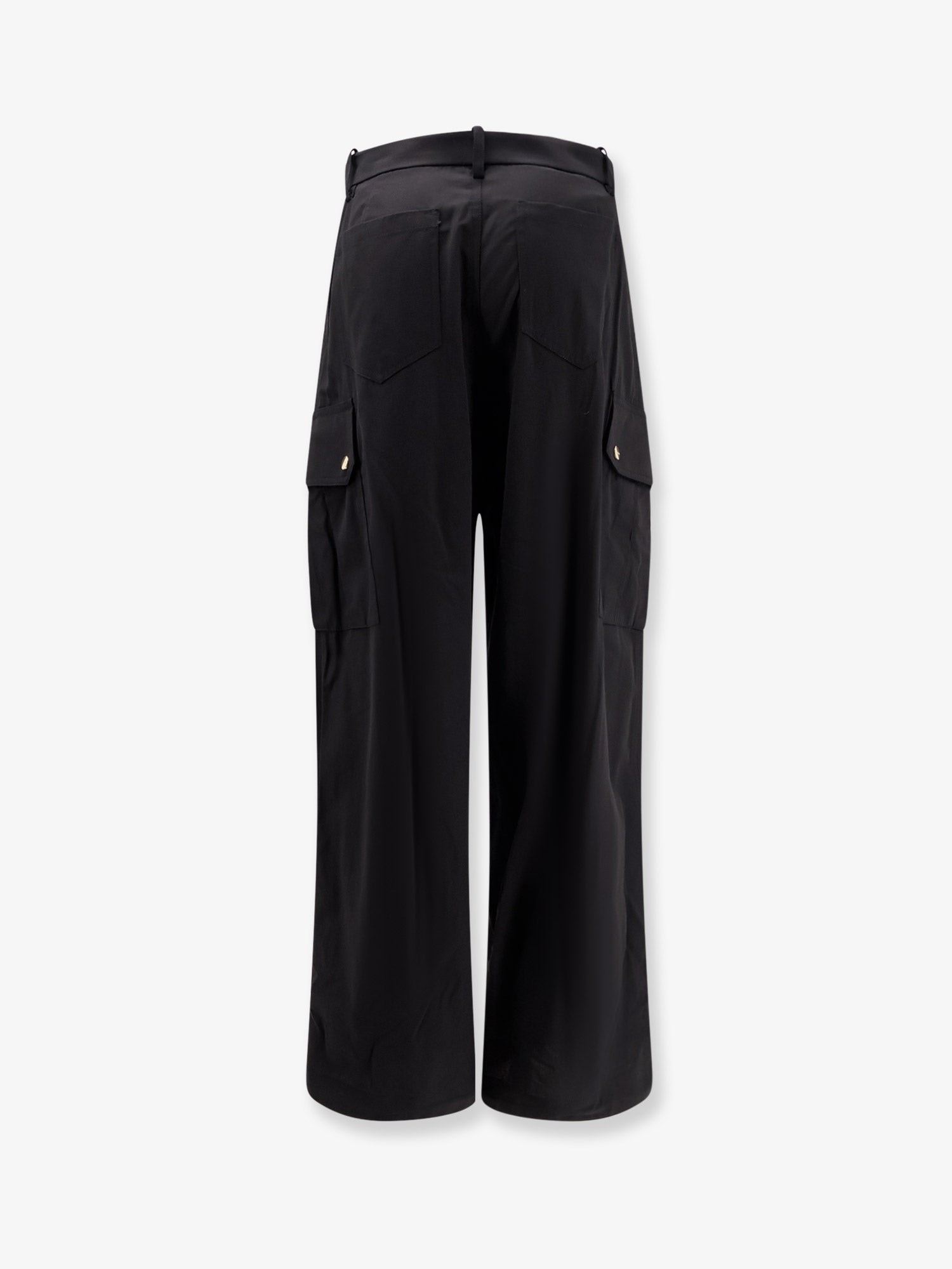 Rosalin cotton trousers - Image 2