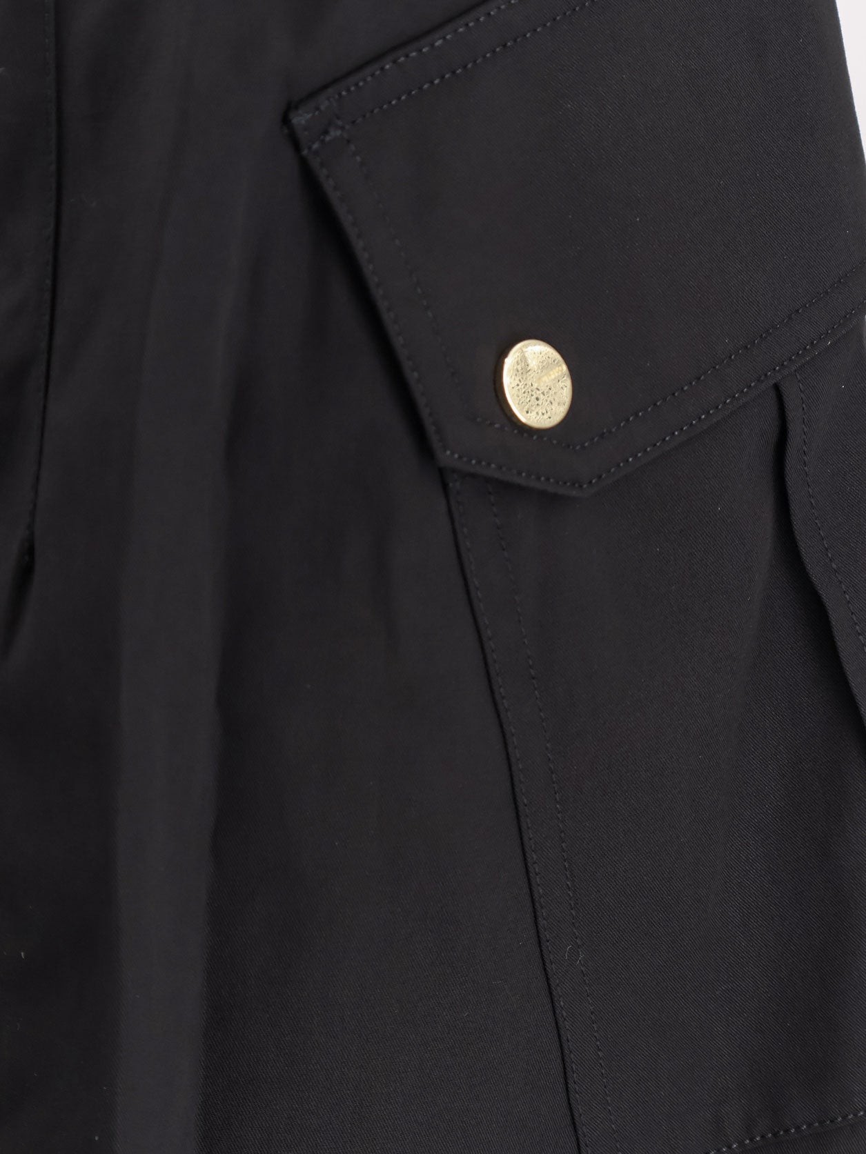 Rosalin cotton trousers - Image 3
